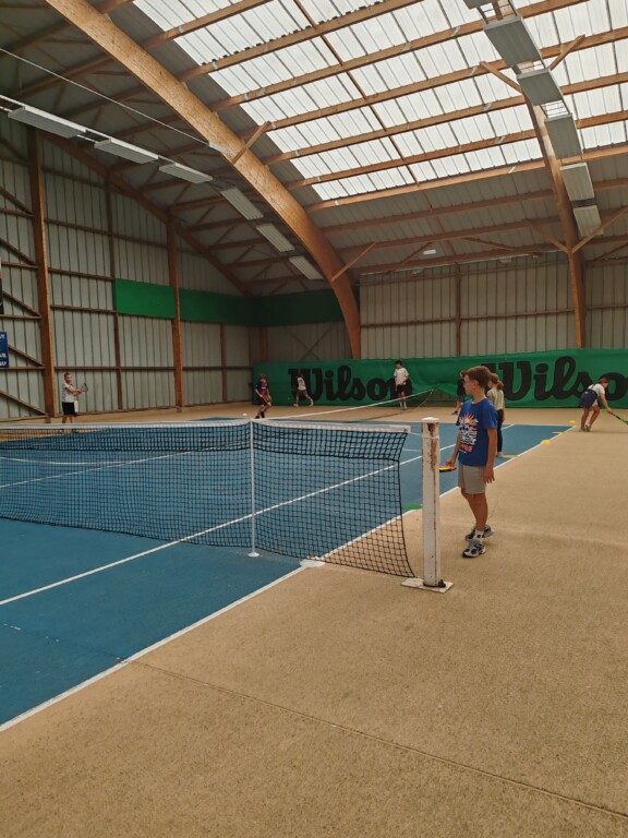 Open de Tennis